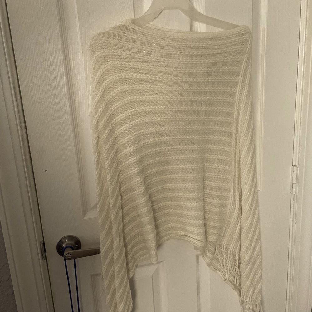 Causal cover up shirt